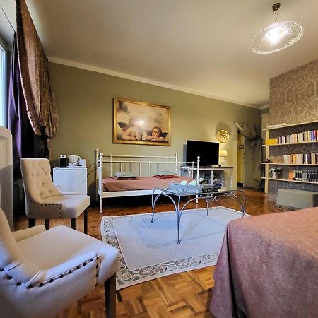 Casa Masoli Равена Стая снимка