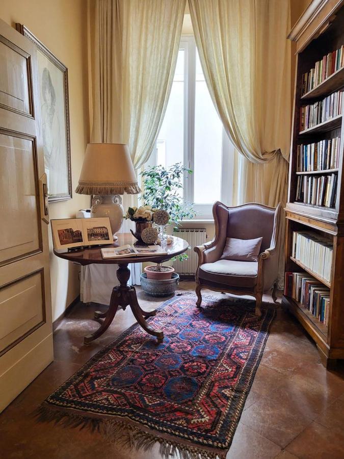 Casa Masoli Равена Екстериор снимка