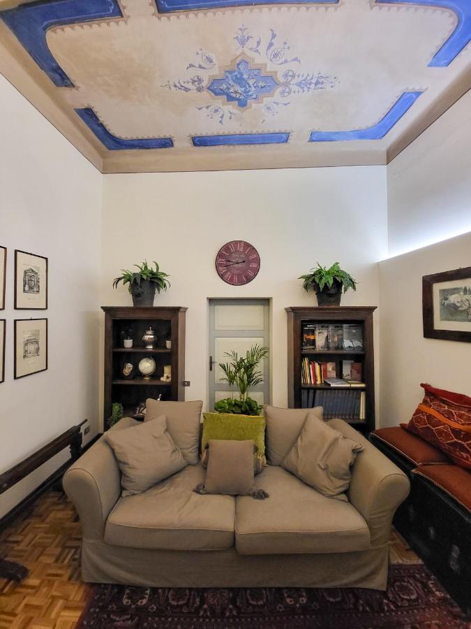 Casa Masoli Равена Екстериор снимка