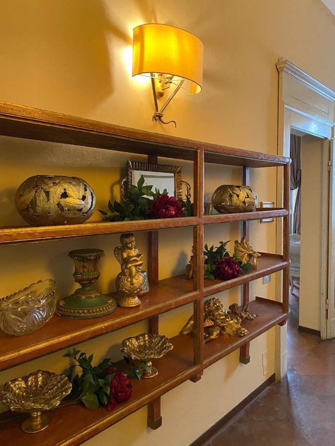 Casa Masoli Равена Екстериор снимка