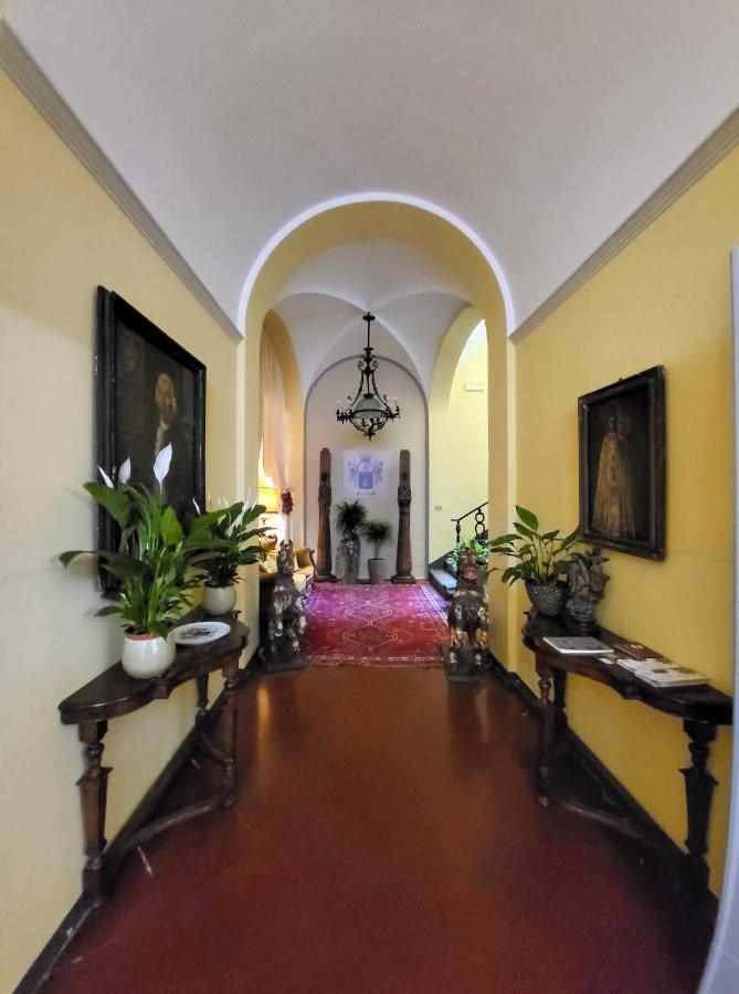 Casa Masoli Равена Екстериор снимка