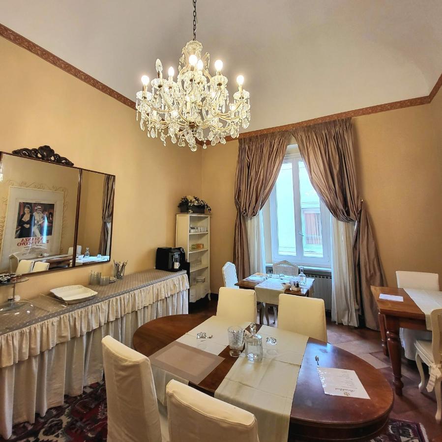 Casa Masoli Равена Екстериор снимка