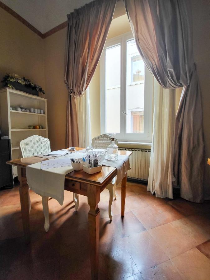 Casa Masoli Равена Екстериор снимка