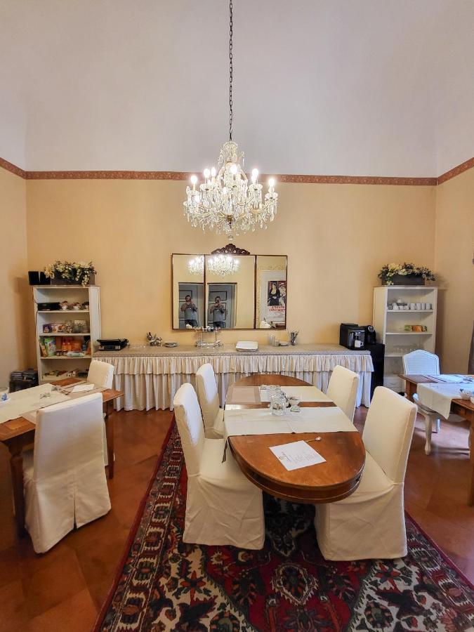 Casa Masoli Равена Екстериор снимка