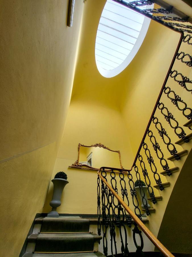 Casa Masoli Равена Екстериор снимка