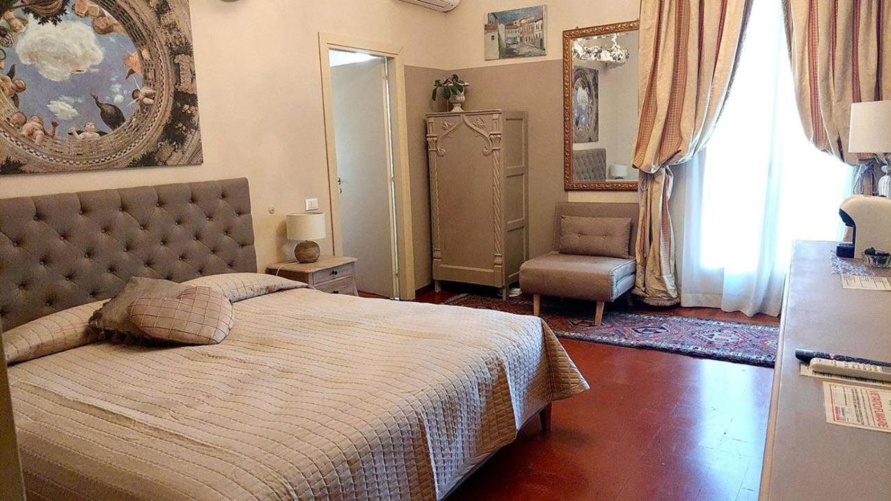 Casa Masoli Равена Екстериор снимка