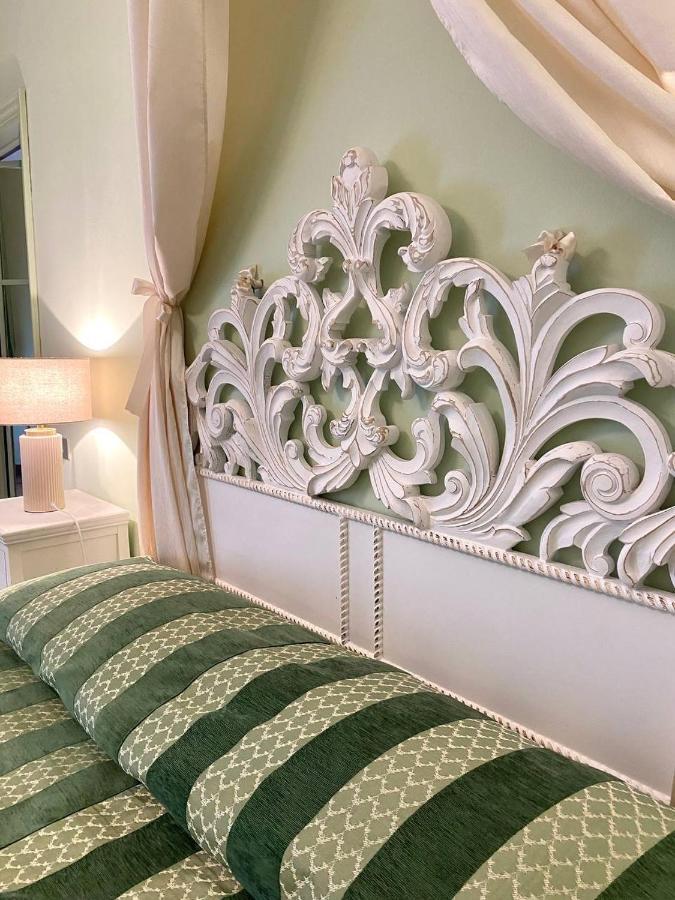 Casa Masoli Равена Екстериор снимка