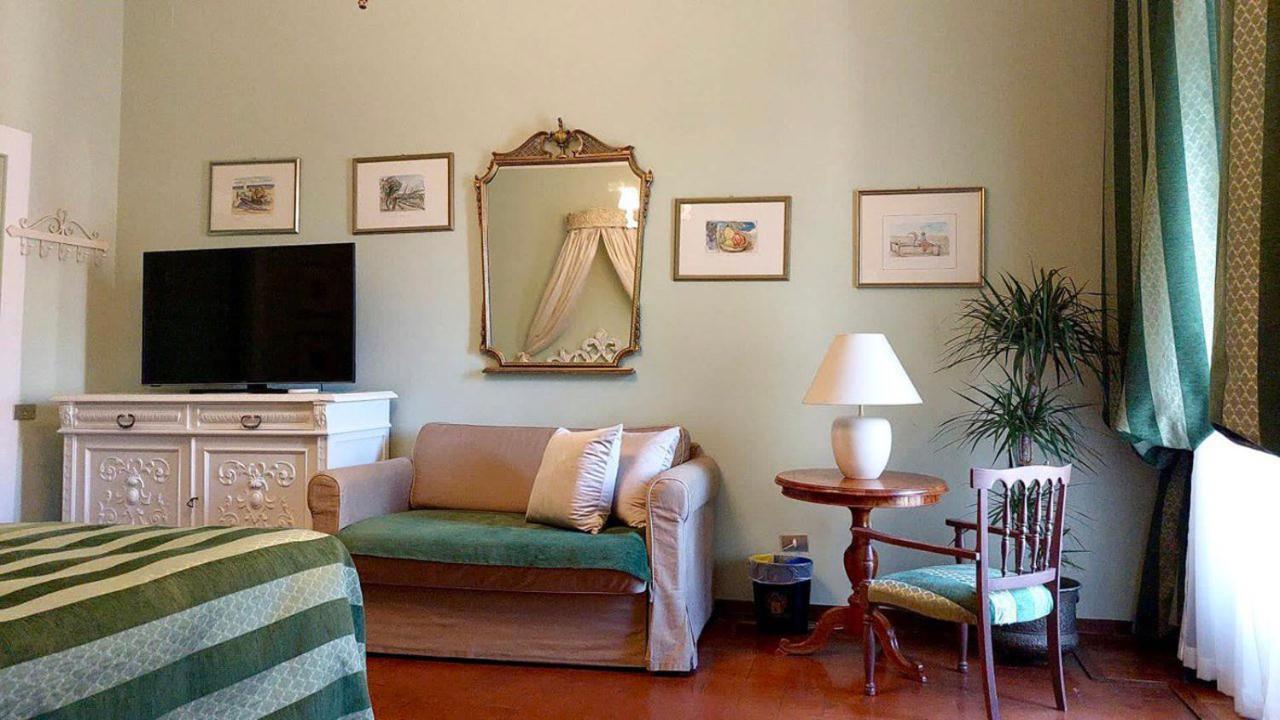 Casa Masoli Равена Екстериор снимка
