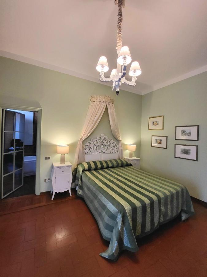 Casa Masoli Равена Екстериор снимка