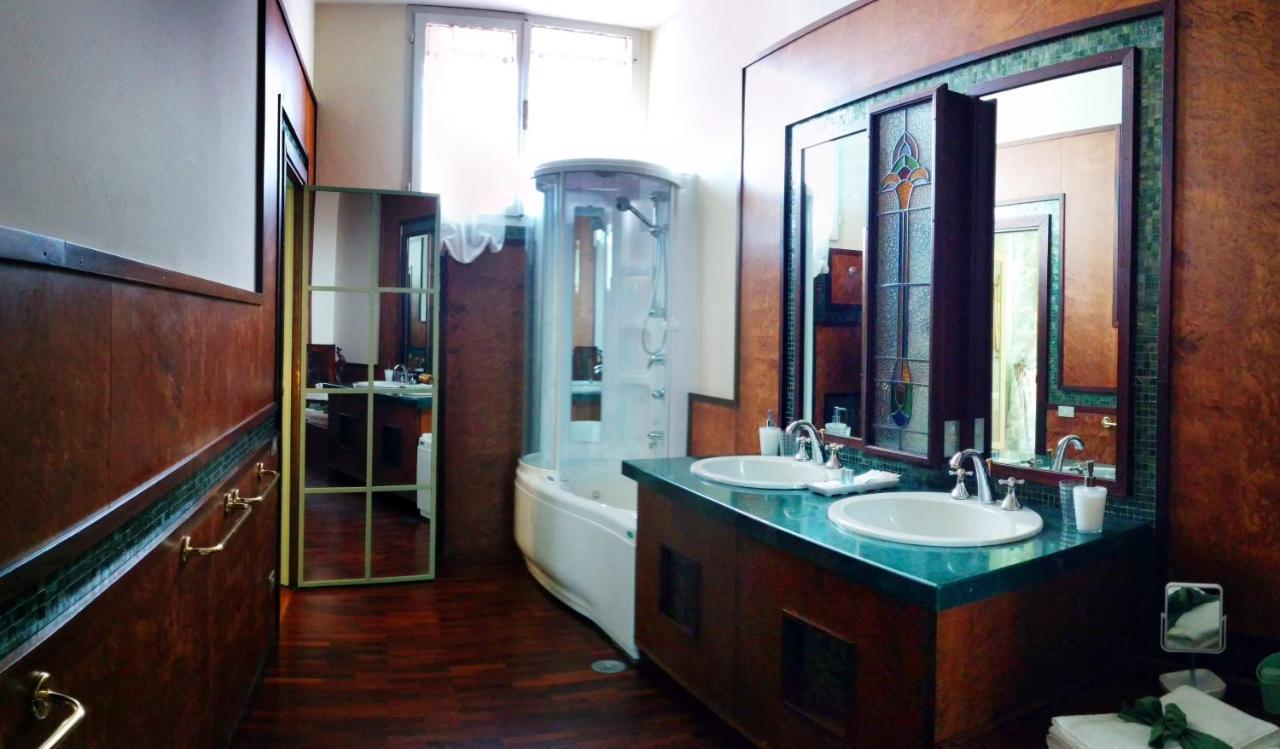 Casa Masoli Равена Екстериор снимка