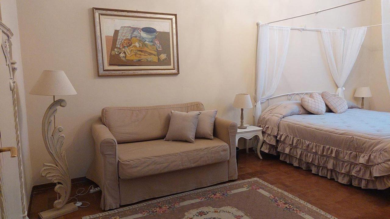 Casa Masoli Равена Екстериор снимка