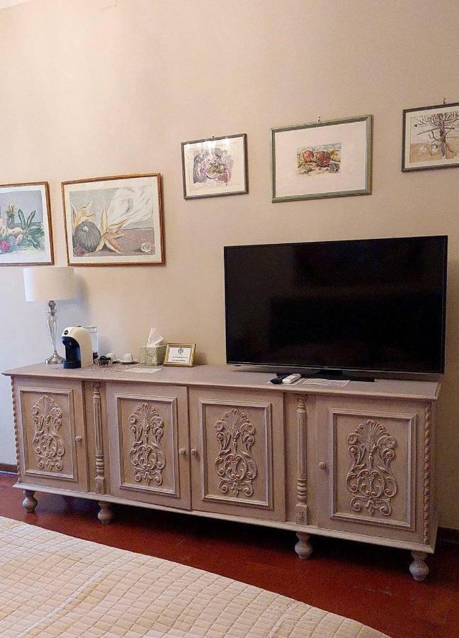 Casa Masoli Равена Екстериор снимка