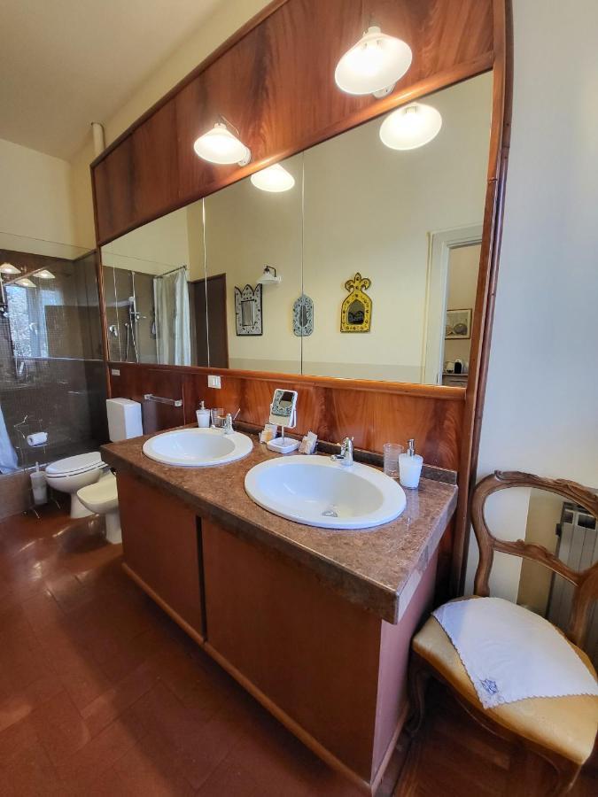 Casa Masoli Равена Екстериор снимка