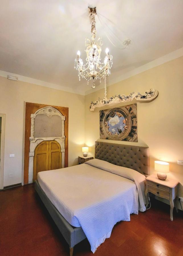 Casa Masoli Равена Екстериор снимка