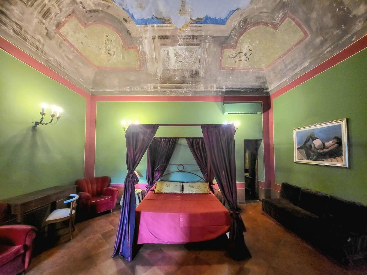 Casa Masoli Равена Екстериор снимка