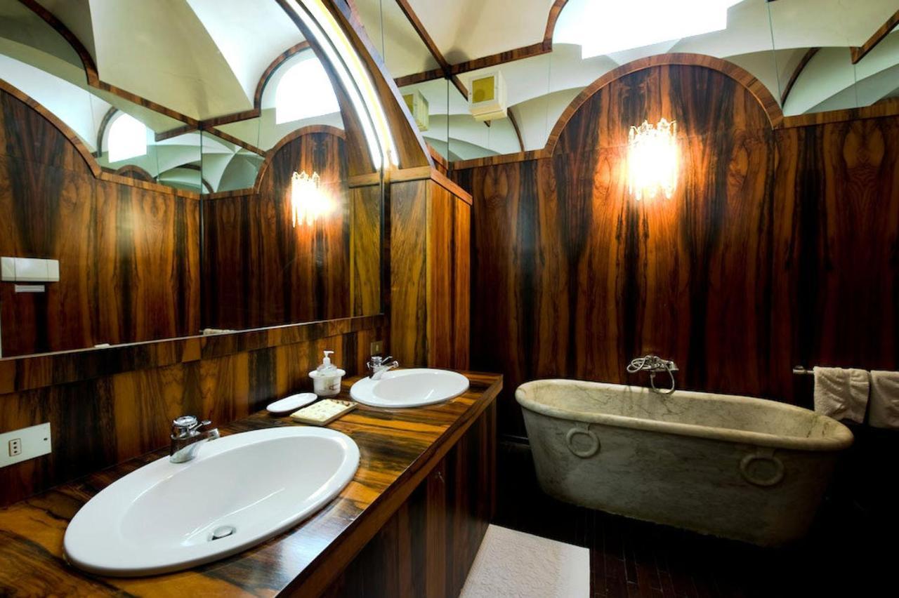Casa Masoli Равена Екстериор снимка