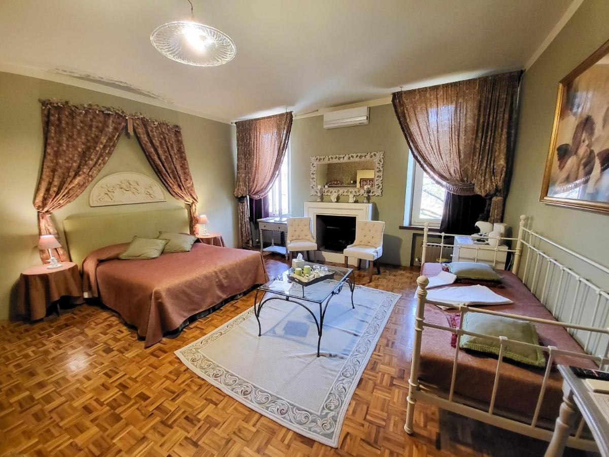 Casa Masoli Равена Екстериор снимка