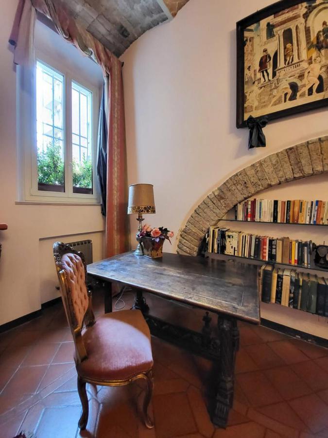 Casa Masoli Равена Екстериор снимка