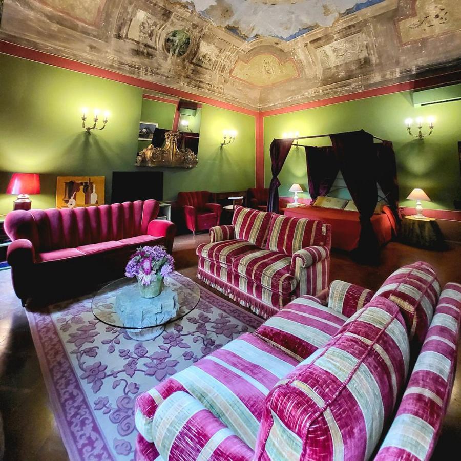 Casa Masoli Равена Екстериор снимка