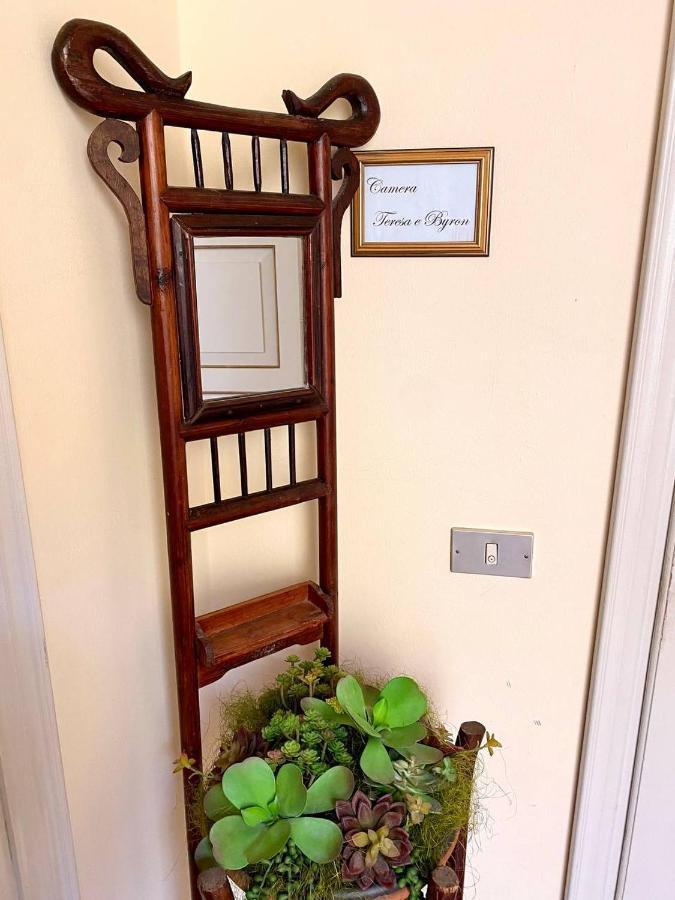 Casa Masoli Равена Екстериор снимка