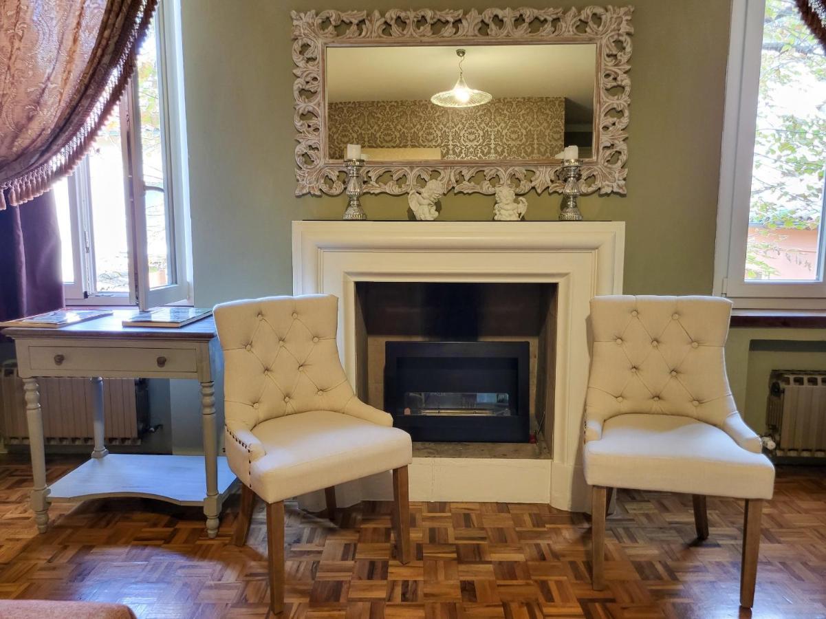Casa Masoli Равена Екстериор снимка