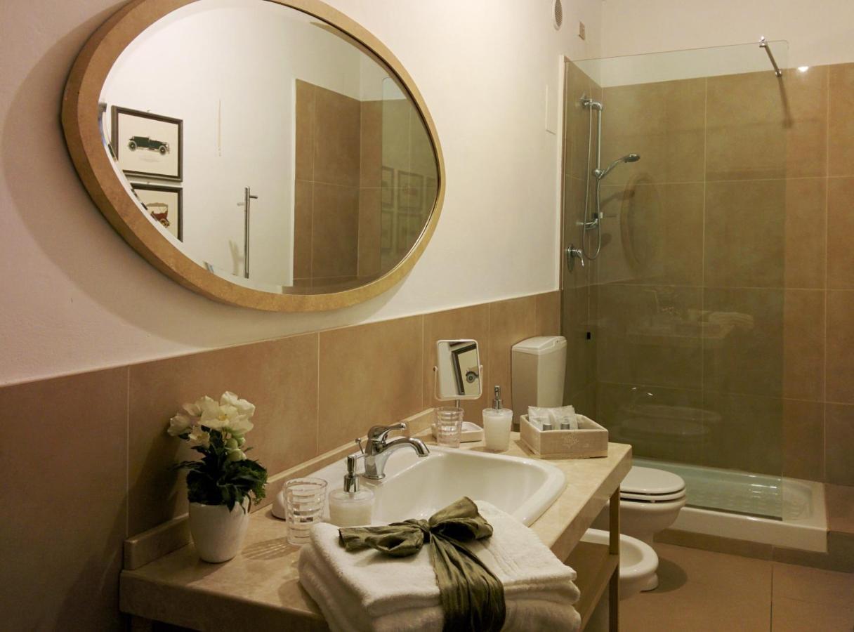Casa Masoli Равена Екстериор снимка