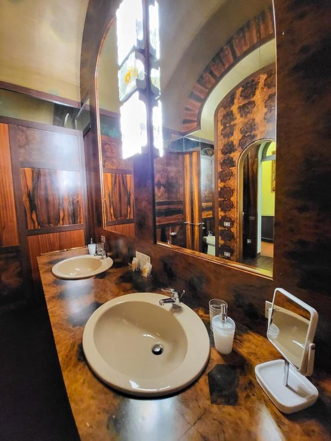 Casa Masoli Равена Екстериор снимка