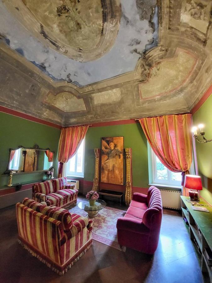 Casa Masoli Равена Екстериор снимка