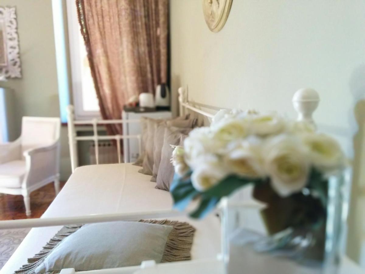 Casa Masoli Равена Екстериор снимка