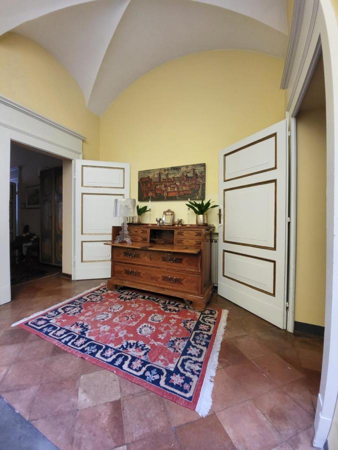Casa Masoli Равена Екстериор снимка