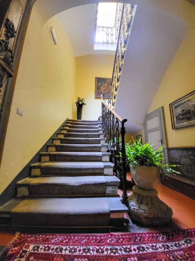 Casa Masoli Равена Екстериор снимка