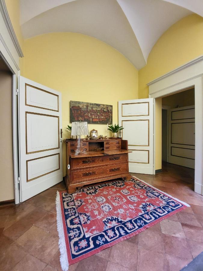 Casa Masoli Равена Екстериор снимка