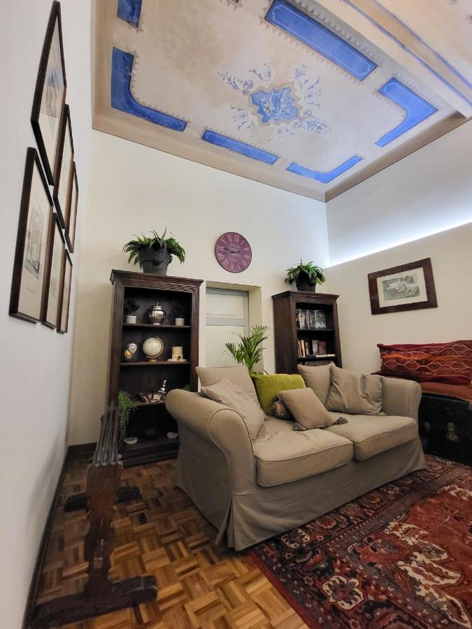 Casa Masoli Равена Екстериор снимка
