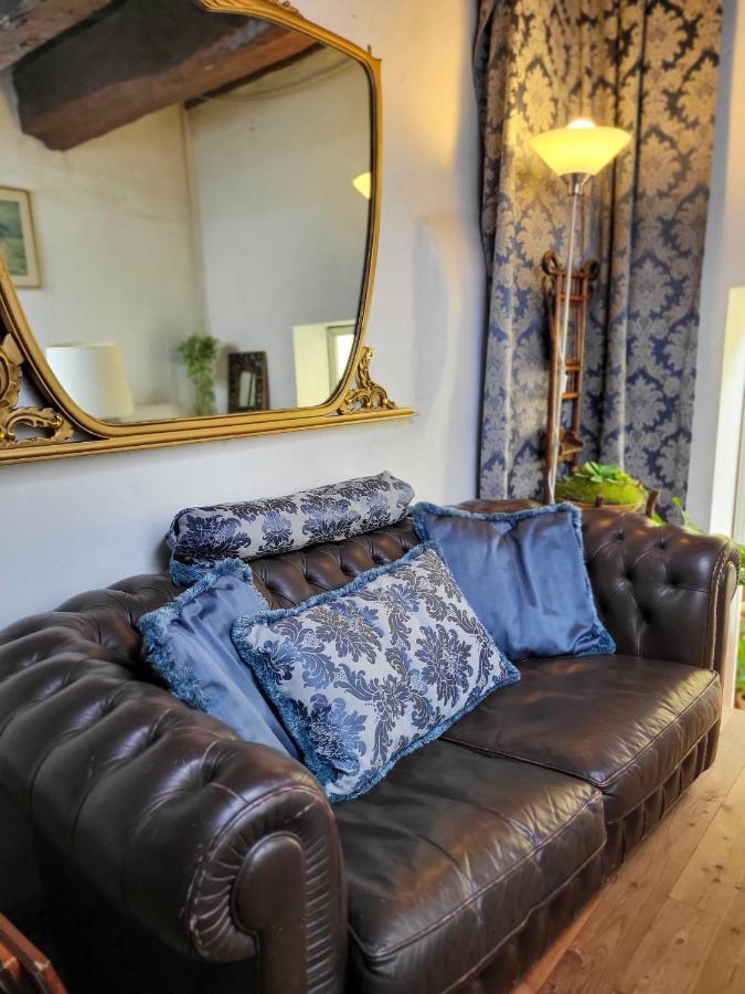 Casa Masoli Равена Екстериор снимка