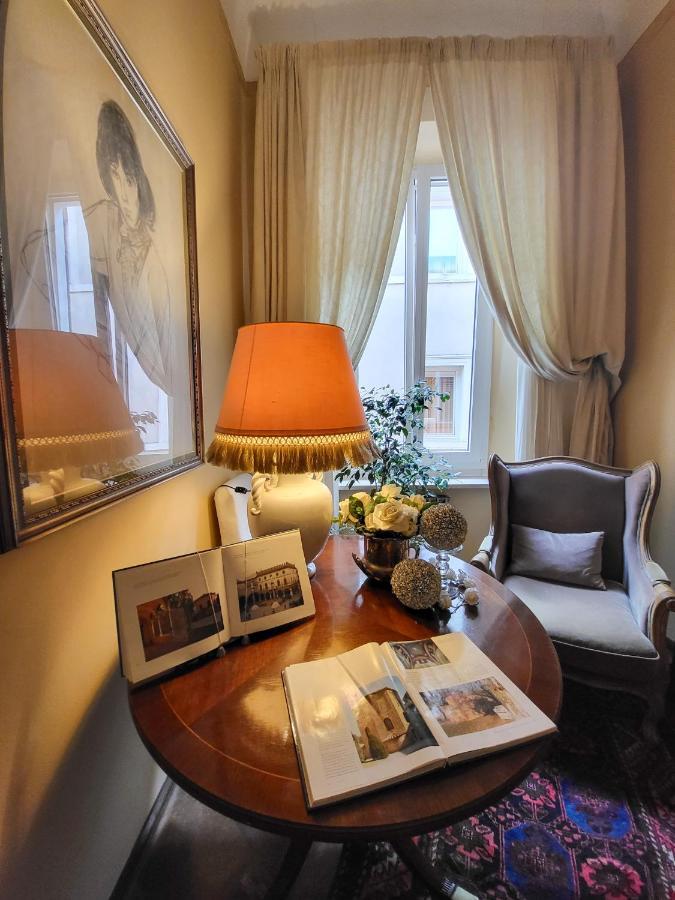 Casa Masoli Равена Екстериор снимка