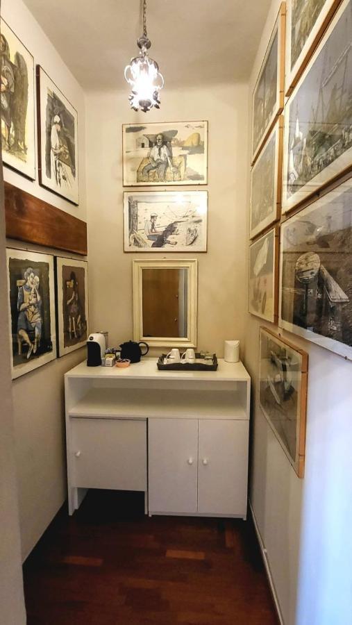 Casa Masoli Равена Екстериор снимка