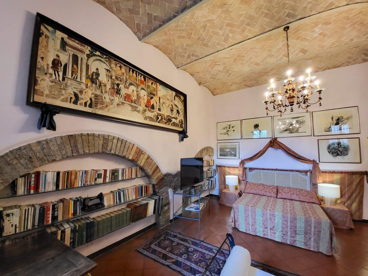 Casa Masoli Равена Стая снимка
