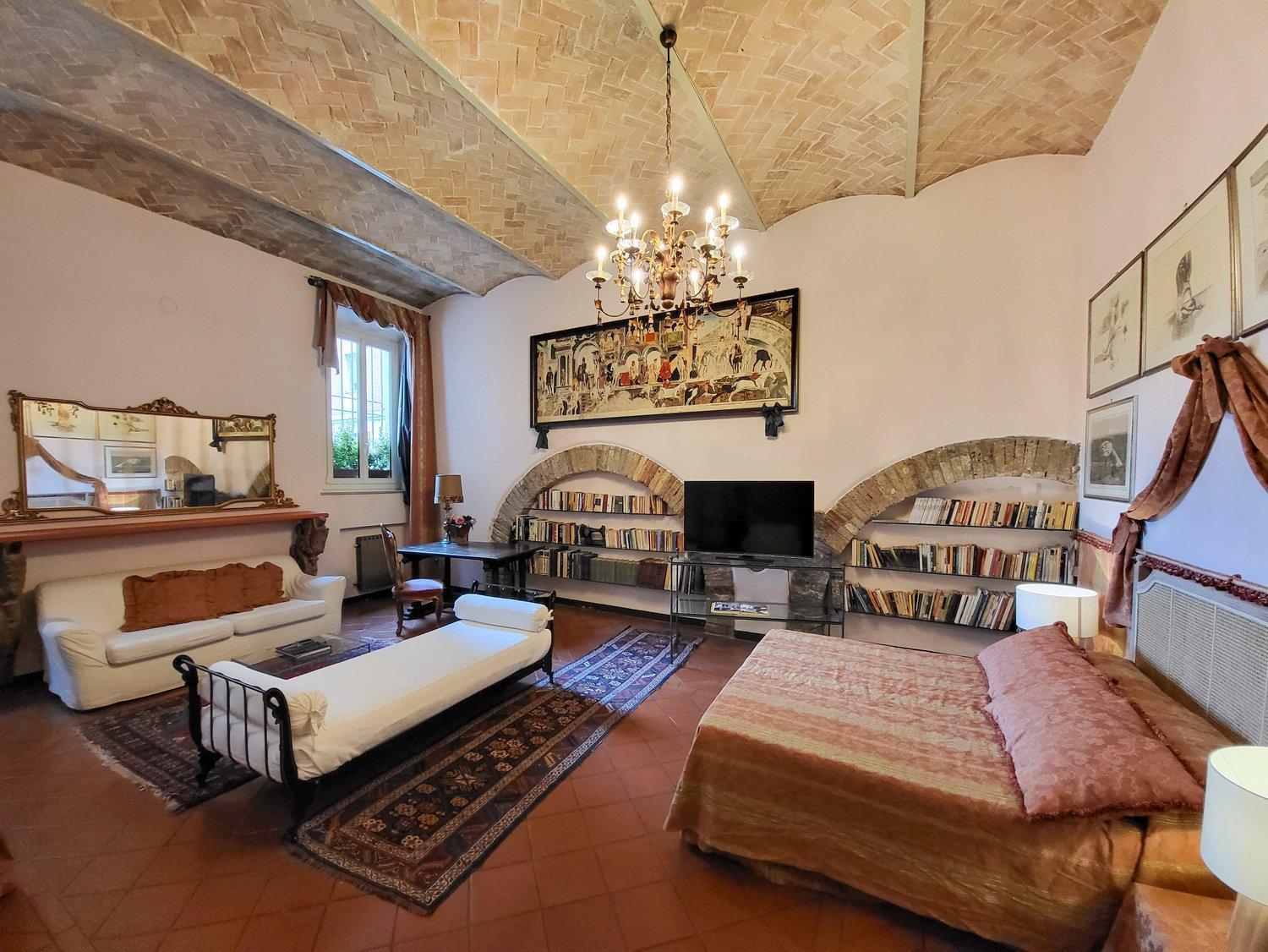 Casa Masoli Равена Стая снимка