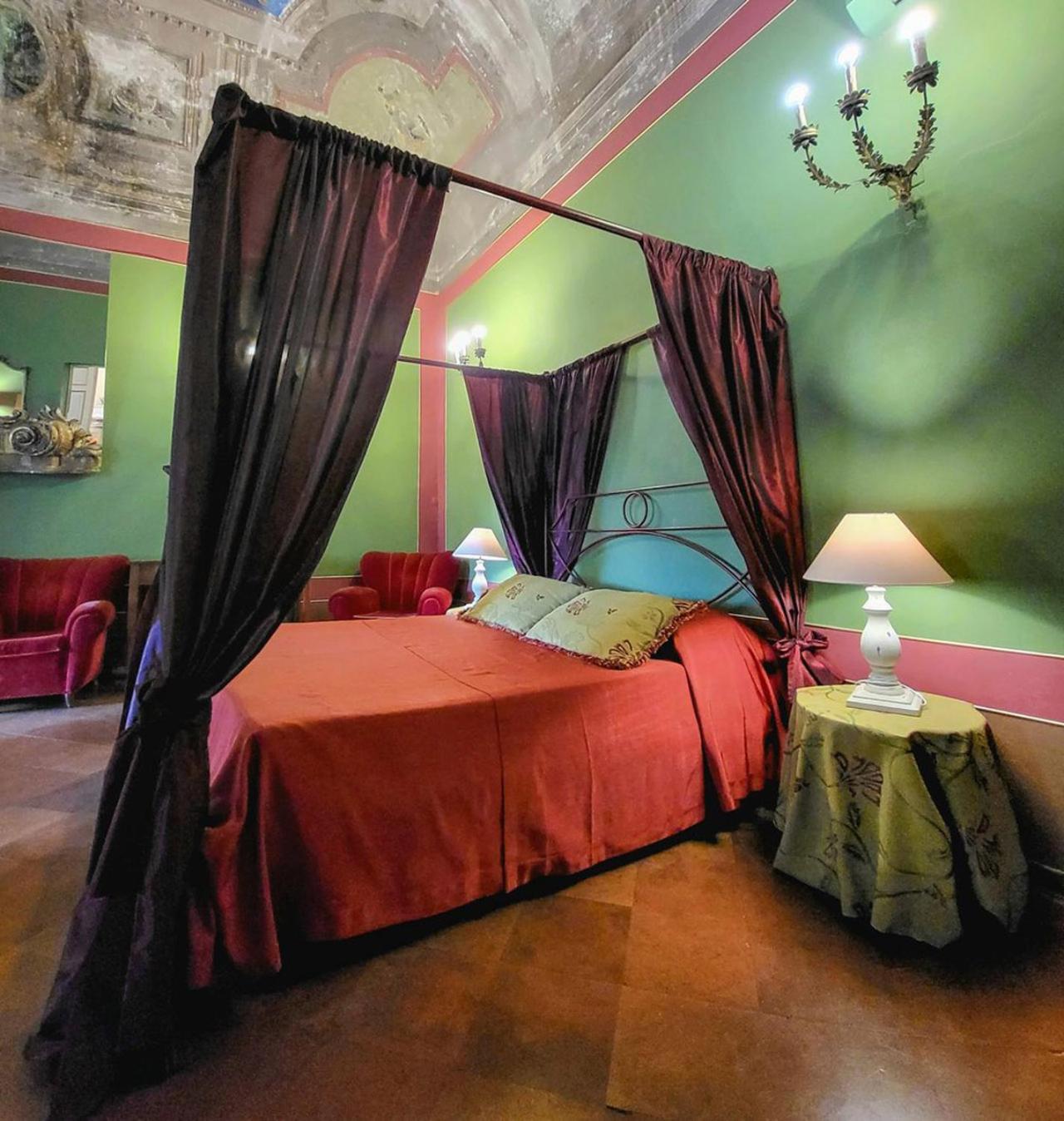 Casa Masoli Равена Стая снимка