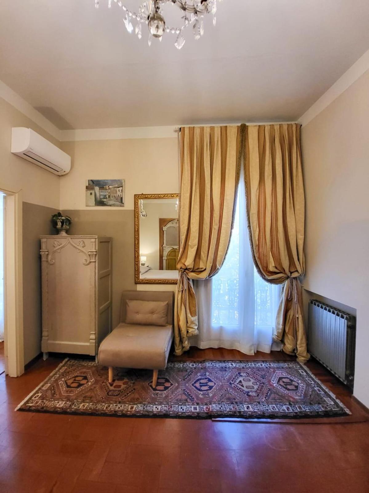 Casa Masoli Равена Стая снимка