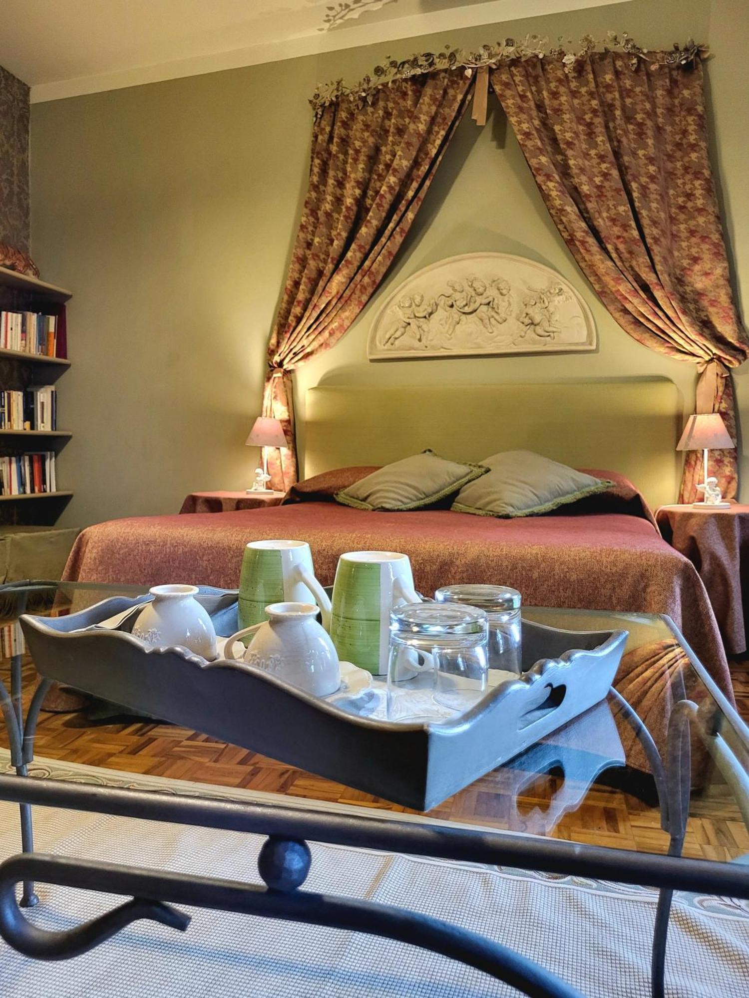 Casa Masoli Равена Стая снимка